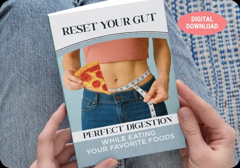 Reset Your Gut ebook